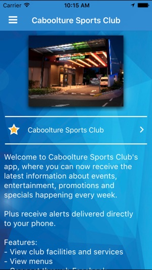 Caboolture Sports(圖2)-速報App