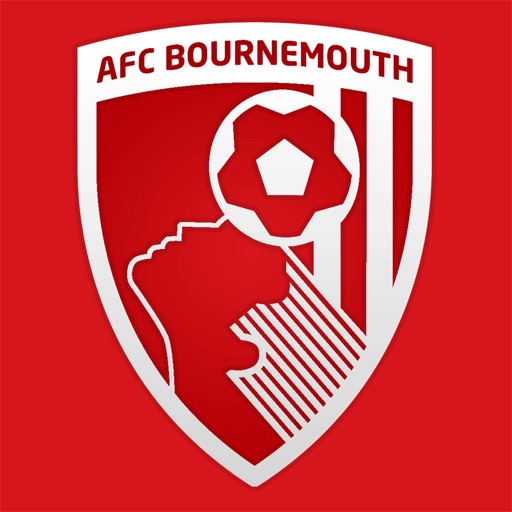 AFC Bournemouth Fan App Icon