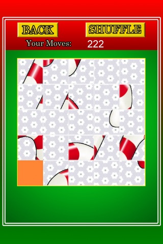 The Crazy Santa - Free screenshot 4