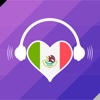Mexico Radio Live Player (México Radio)
