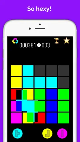 Game screenshot Color Square - Switch Color hack