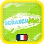 Grattez Moi - Scratch Me