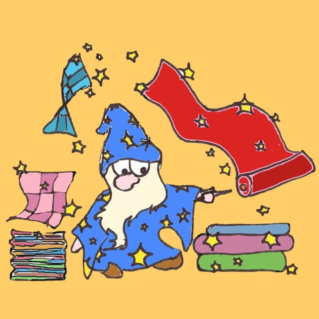 Quilt Wizard on the App Store