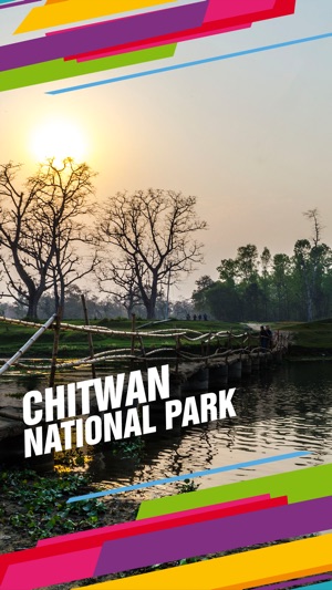 Chitwan National Park Tourism Guide(圖1)-速報App