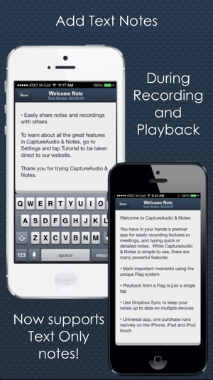 CaptureAudio - Recorder(圖5)-速報App