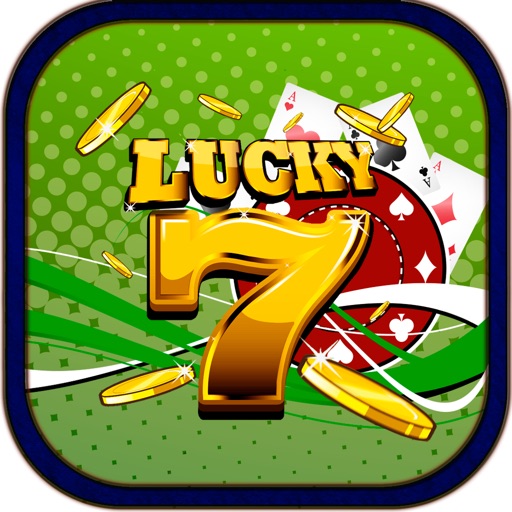 Luxury Casino Slots Deluxe - Classic Vegas Casino iOS App