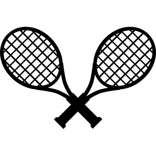 Tennis Sticker Pack icon