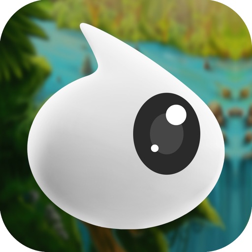 World of Pocket Halloween Ghost icon