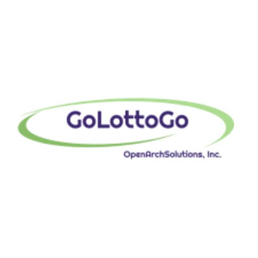 GoLottoGo iPad Lite iOS App