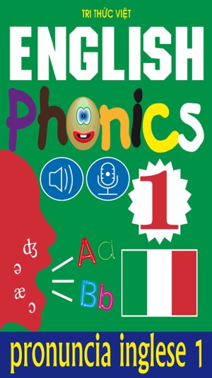 English Phonics 1 (pronuncia inglese 1)(圖1)-速報App