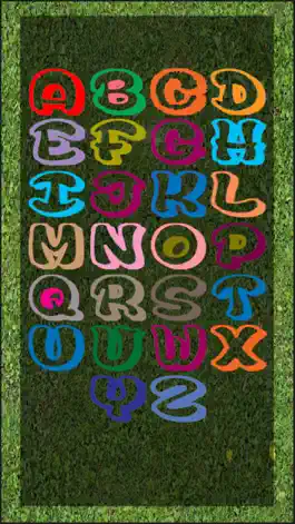 Game screenshot ABC Alphabets sounds for toddlers hack