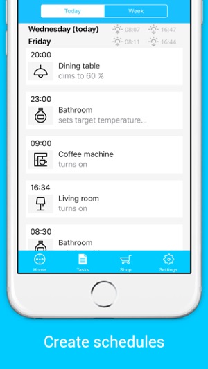 Lite Smarthome Controller(圖2)-速報App