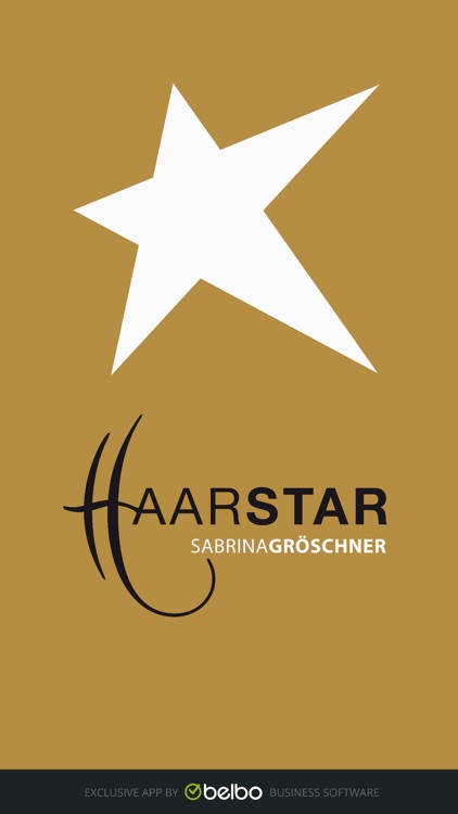 Haarstar