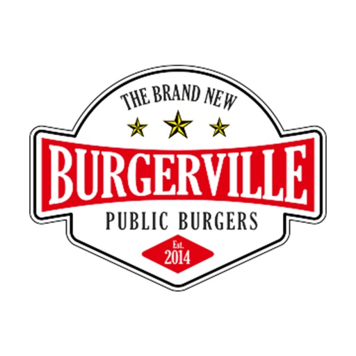 Burgerville Icon