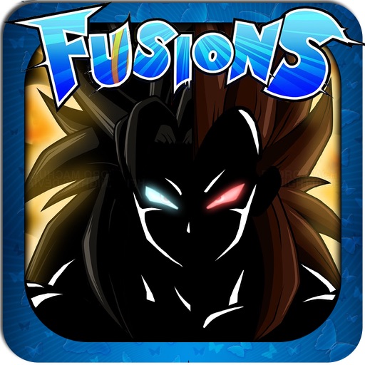 Super Hero Fusion SSJ - Battle Z Legend icon