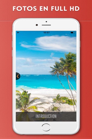 Barbados Travel Guide Offline screenshot 2