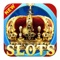 Crown Slot - Royal Poker & Huge Coins