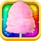 Kid's Day Cotton Candy - Cooking Games