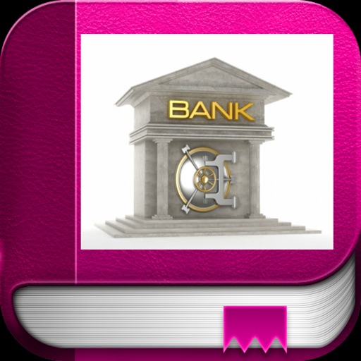 Fake Bank Account by ChristApp, LLC