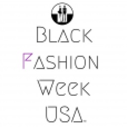 Black Fashion Week USA Event