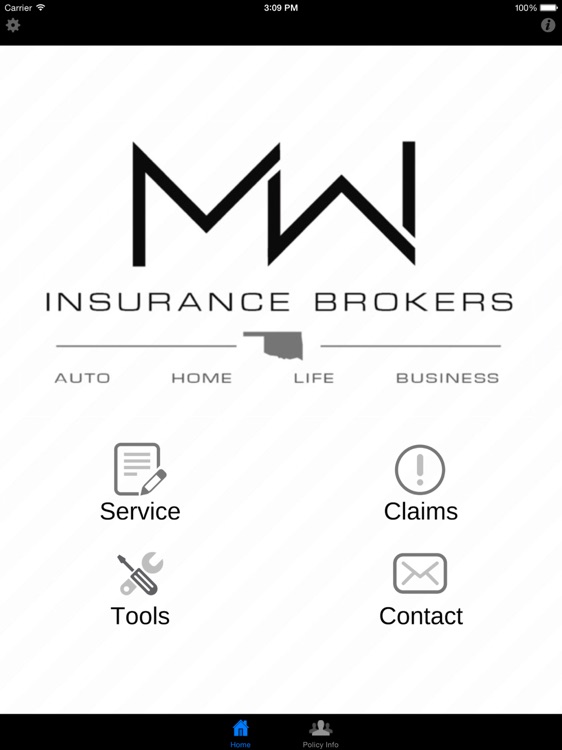 MWI Insurance Brokers HD