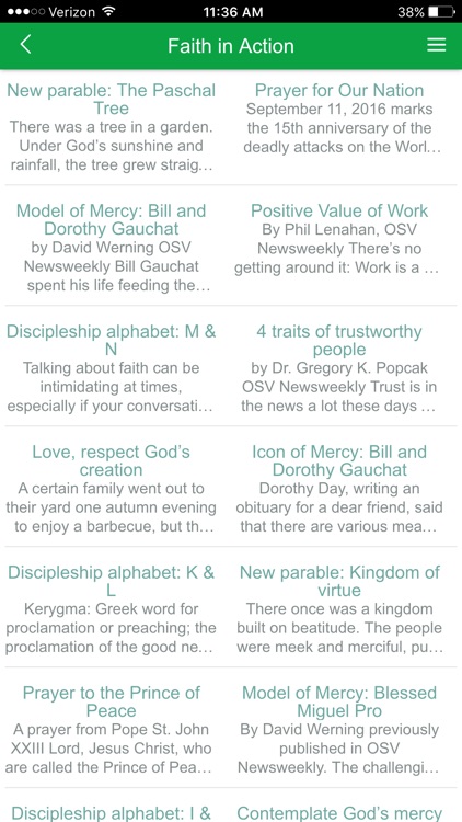 Co-Cathedral of St Theresa HI screenshot-4