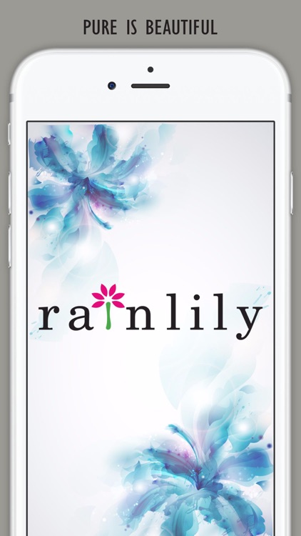 Rain LiLy - A Healthy Nail Salon