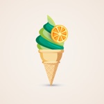 Ice cream Recipes Food recipes  cookbook