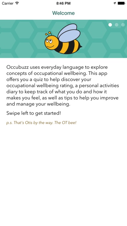 Occubuzz