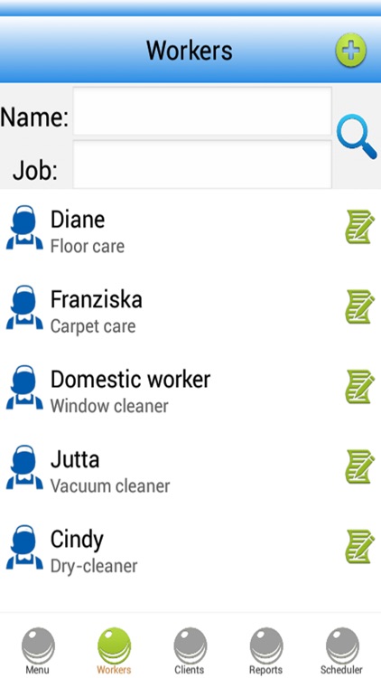 Cleaning Business Software Pro