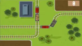Game screenshot Avoid The Accident Of Trains Skill Game mod apk