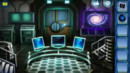 Game screenshot 密室逃脱：逃出宇宙飞船 apk