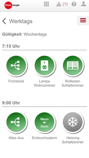 RheinEnergie-SmartHome(圖5)-速報App