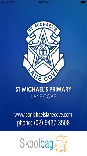 St Michael's Primary Lane Cove - Skoolbag(圖1)-速報App