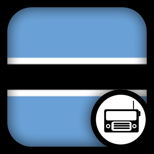Botswana Radio by IGEARS TECHNOLOGY LTD
