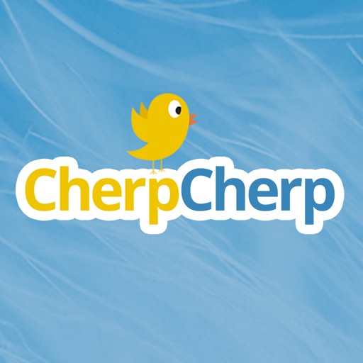 CherpCherp