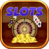 777 Color Chips Slots Machine -- FREE Coins & Win!