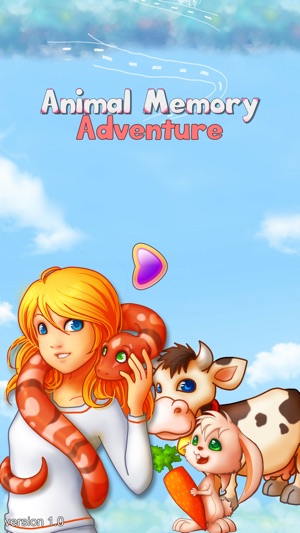 Animal Memory Adventure(圖1)-速報App