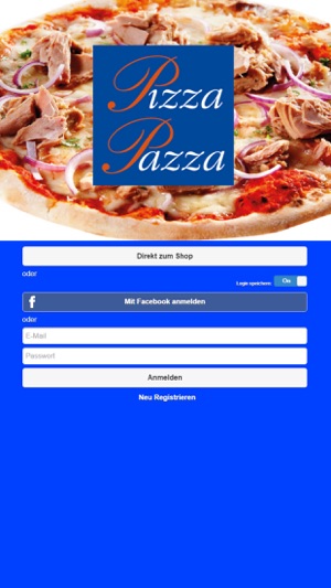 Pizza Pazza Viersen(圖5)-速報App