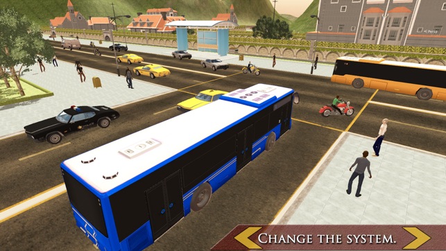 Bus Sim 2016(圖3)-速報App