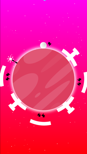 Deep Space - Planet Quest(圖1)-速報App