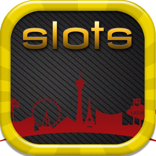 Super Nigth Casino Slots -- FREE Lucky Game! icon