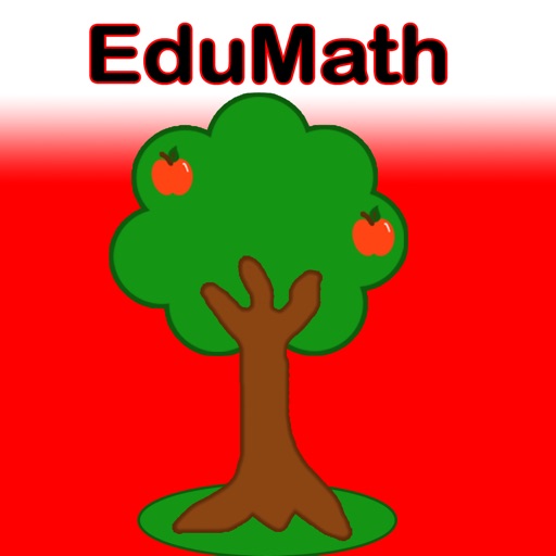 EduMath iOS App
