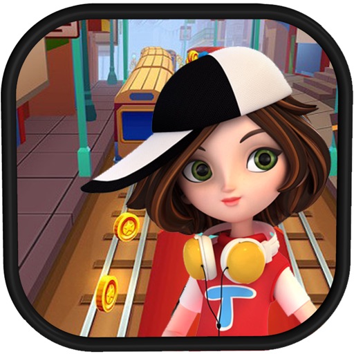 Olivia Mega Run iOS App