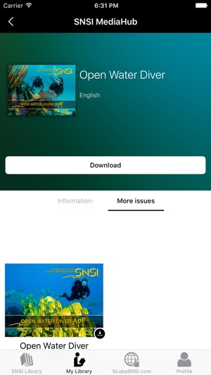 SNSI MediaHub(圖5)-速報App