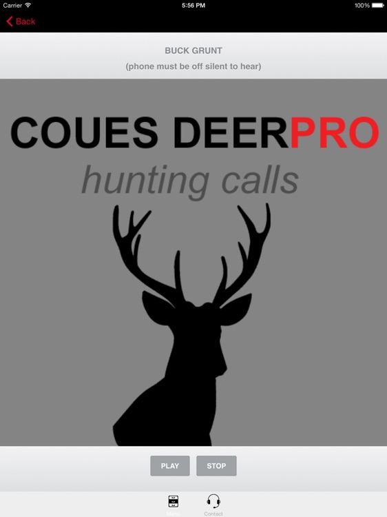 Coues Deer Calls & Coues Deer Sounds for Hunting