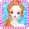 Princess customized Clothes-Girl Games