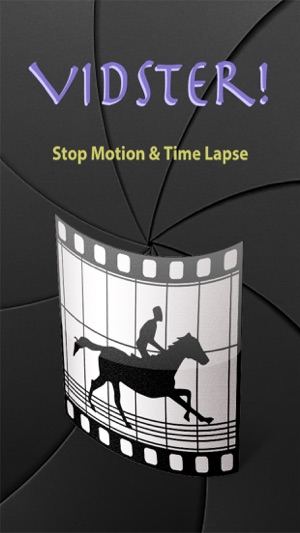 Vidster! Stop Motion & Time Lapse(圖4)-速報App