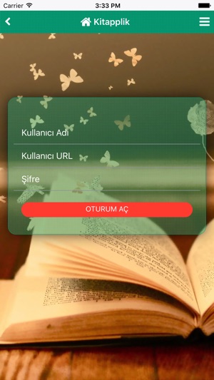 Kitapplık Yönetici(圖3)-速報App