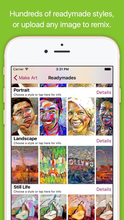 Pikazo – AI art that YOU control screenshot-4